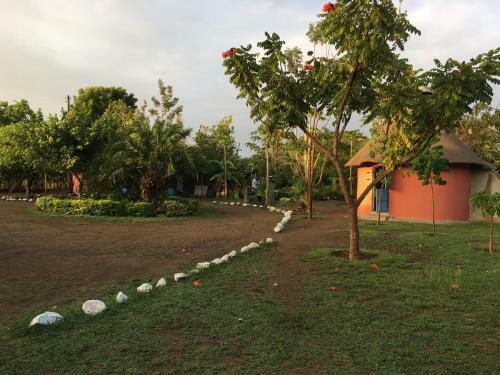 Hotel Wayando Beach Eco Lodge