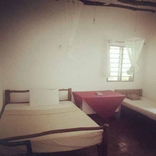 Hotel Travellers Inn Resort Malindi