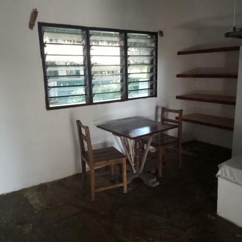 Hotel Travellers Inn Resort Malindi