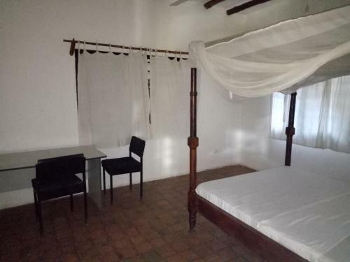Hotel Travellers Inn Resort Malindi
