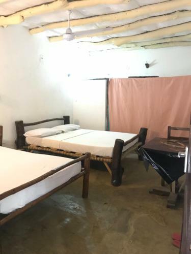 Hotel Travellers Inn Resort Malindi