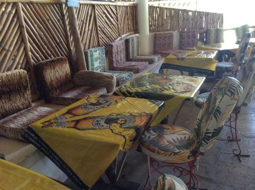 Hotel Travellers Inn Resort Malindi
