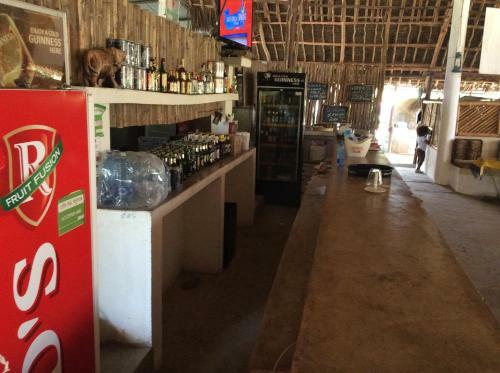 Hotel Travellers Inn Resort Malindi