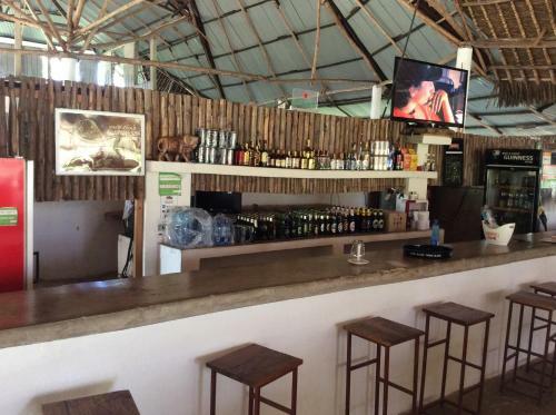 Hotel Travellers Inn Resort Malindi