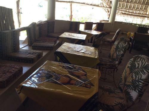 Hotel Travellers Inn Resort Malindi