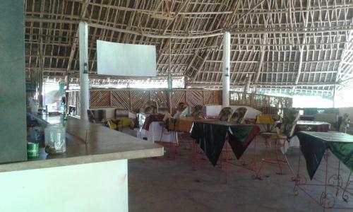 Hotel Travellers Inn Resort Malindi