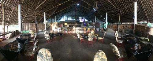 Hotel Travellers Inn Resort Malindi