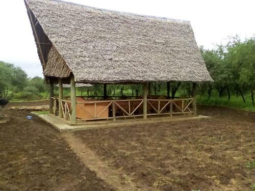 Lodge Mailua Retreat