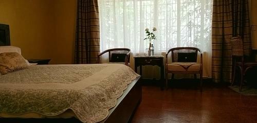 Hostal Zereniti House