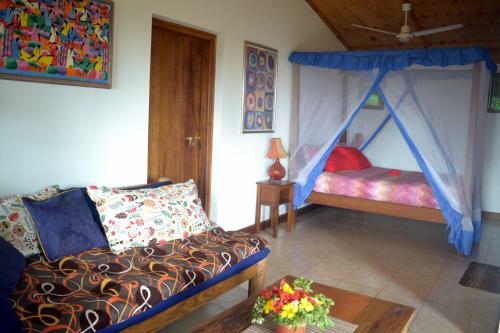 Shimba Hills Green Safari Lodge