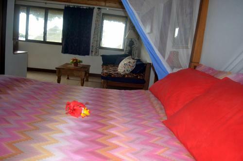 Shimba Hills Green Safari Lodge