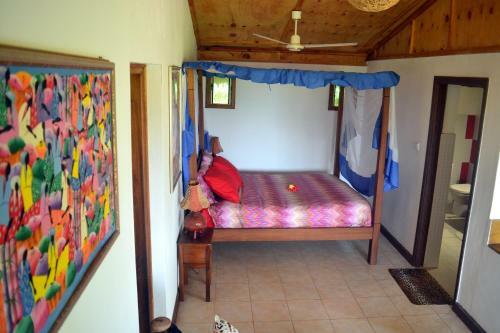 Shimba Hills Green Safari Lodge