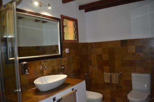 Shimba Hills Green Safari Lodge