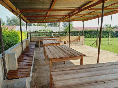 Vihiga County Vip Home
