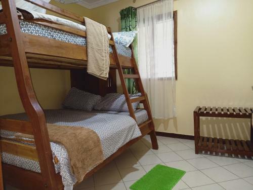 Vihiga County Vip Home