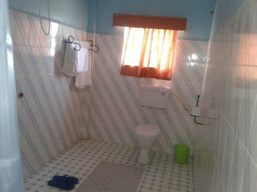 Hostal Enkang Eseriani Guest House