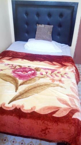 Hostal Enkang Eseriani Guest House