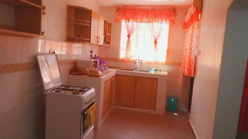 Pottersvilla Furnished Apartment
