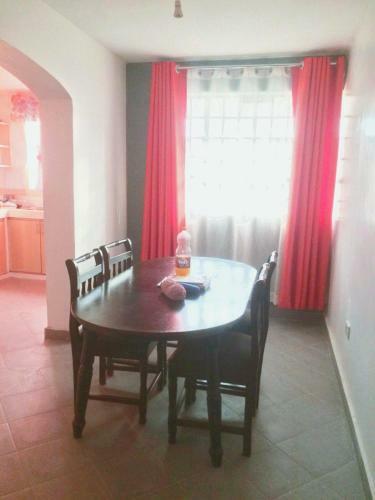 Pottersvilla Furnished Apartment