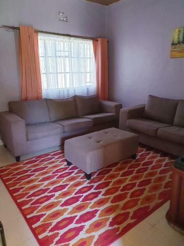 Pottersvilla Furnished Apartment