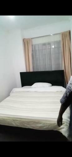 Pottersvilla Furnished Apartment