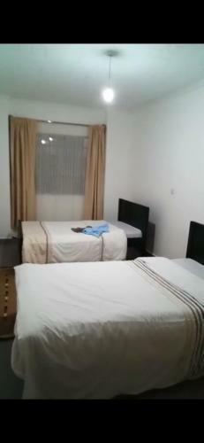 Pottersvilla Furnished Apartment