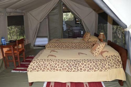Olkeri Mara Camp