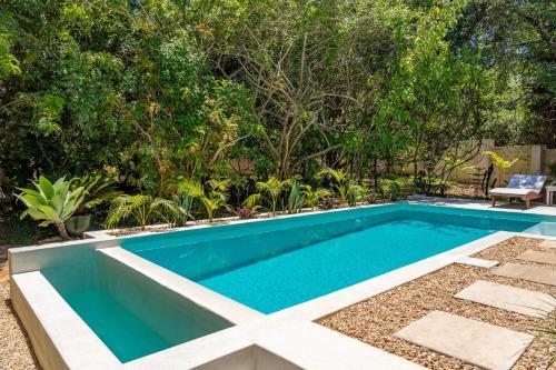 Kitu Kidogo Cottages