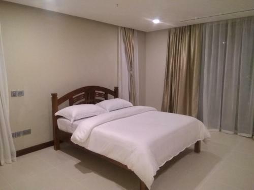 Villa Galu Tulivu