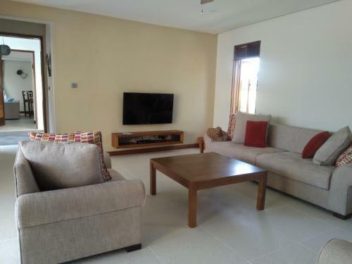 Villa Galu Tulivu