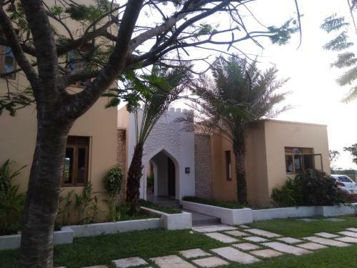 Villa Galu Tulivu