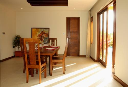 Villa Galu Tulivu