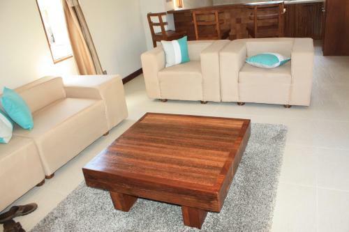 Villa Galu Tulivu