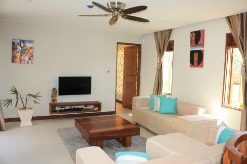 Villa Galu Tulivu