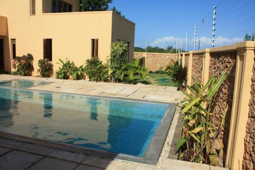 Villa Galu Tulivu