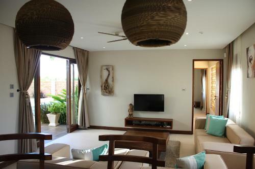 Villa Galu Tulivu