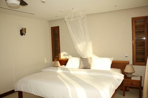 Villa Galu Tulivu