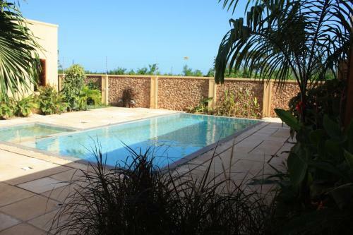 Villa Galu Tulivu