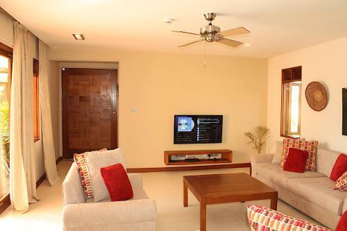 Villa Galu Tulivu