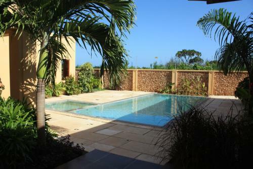 Villa Galu Tulivu