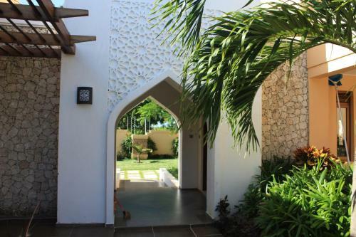 Villa Galu Tulivu