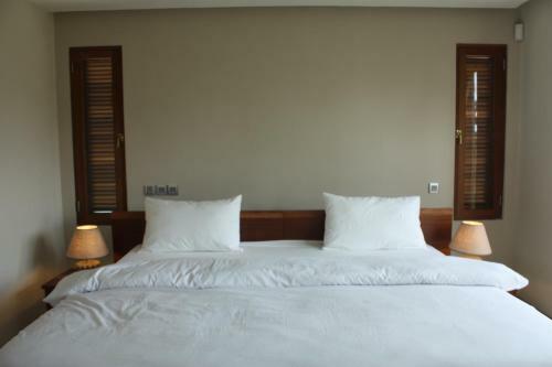 Villa Galu Tulivu