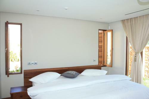Villa Galu Tulivu