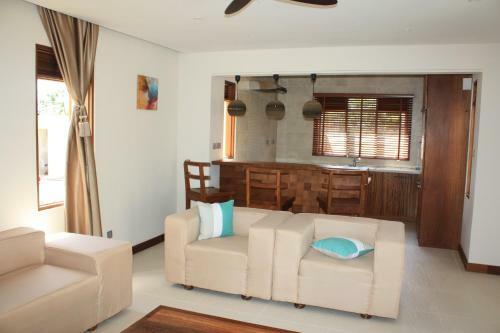 Villa Galu Tulivu