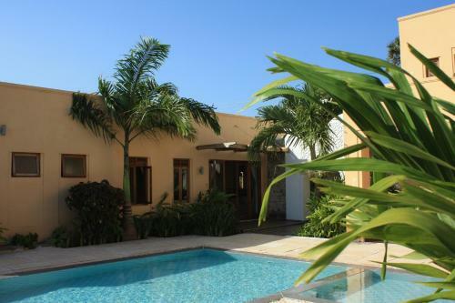 Villa Galu Tulivu