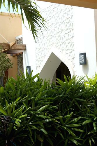 Villa Galu Tulivu