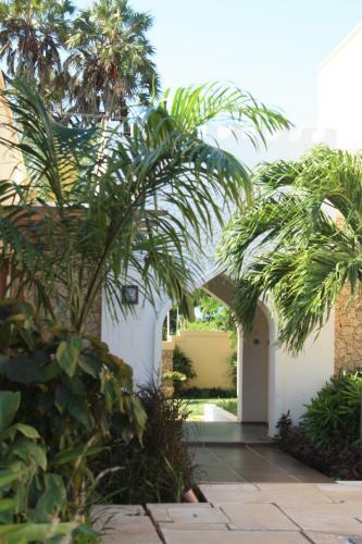 Villa Galu Tulivu
