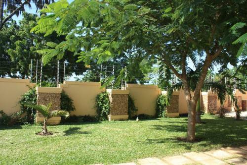 Villa Galu Tulivu