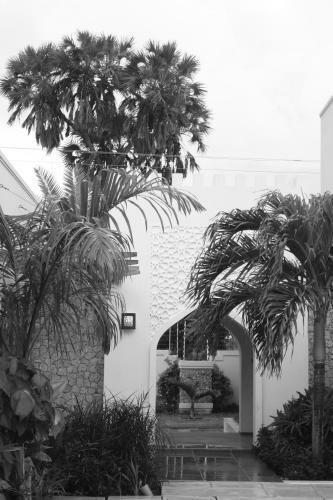 Villa Galu Tulivu
