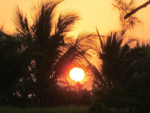 Hotel Sonrisa